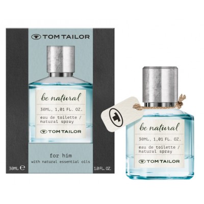 Tom Tailor BE NATURAL for...