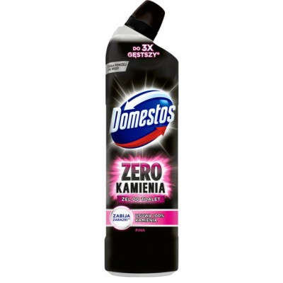 DOMESTOS Żel ZERO Kamienia...