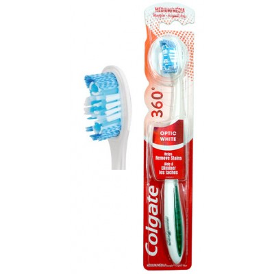 COLGATE Szczoteczka 360`...