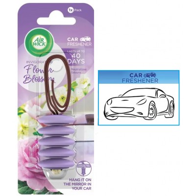 AirWick Car Freshener...