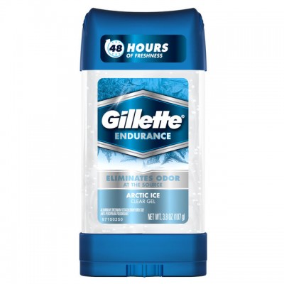 Gillette Dezodorant w...