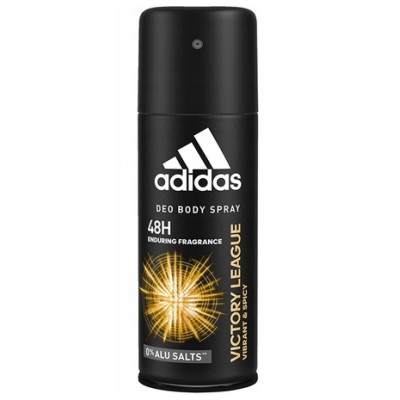 ADIDAS MEN deo SPRAY 150ml...