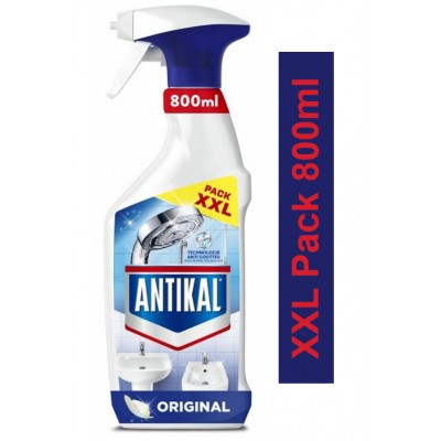 ANTIKAL Odkamieniacz Spray...