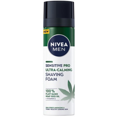 Nivea MEN ( Pianka) do...