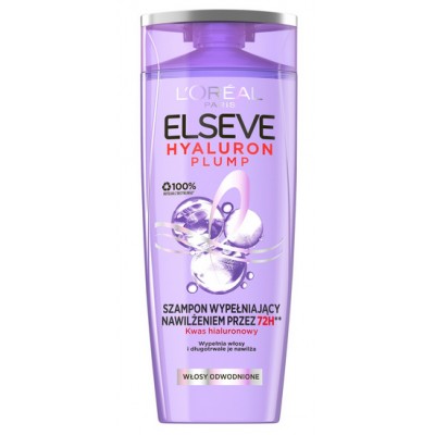 Elseve Szampon 400ml...