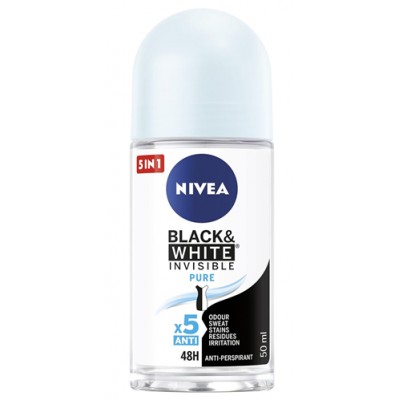 Nivea Deo roll-on 50 ml...