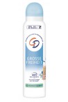 CD Deo Spray 150ml Grosse...