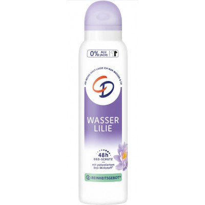 CD Deo Spray 150ml...