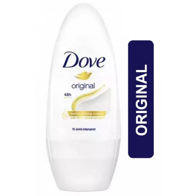 Dove WOMEN Roll-on 50ml...