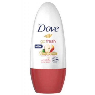 Dove WOMEN Roll-on 50ml Go...