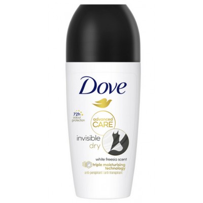 Dove WOMEN Roll-on 50ml...