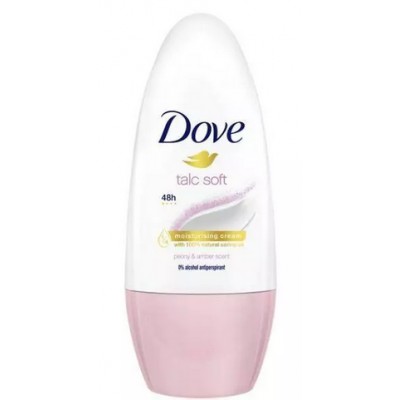 Dove WOMEN Roll-on 50ml...