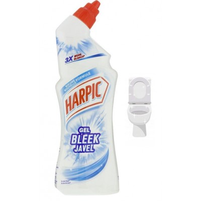 HARPIC Żel do WC 750ml Gel...