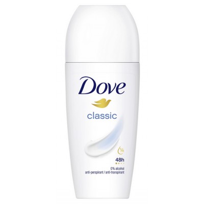 Dove WOMEN Roll-on 50ml...