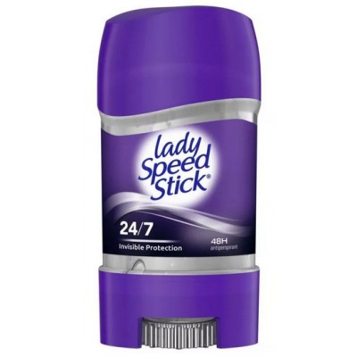 Lady Speed Stick Gel 65g...