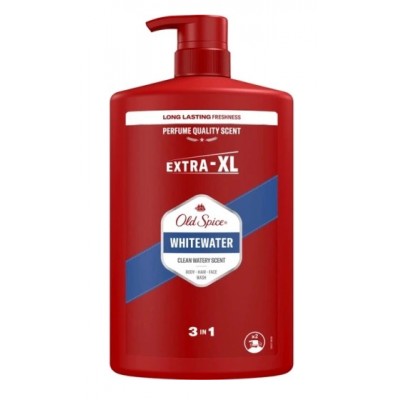 OLD SPICE Żel pod prysznic...