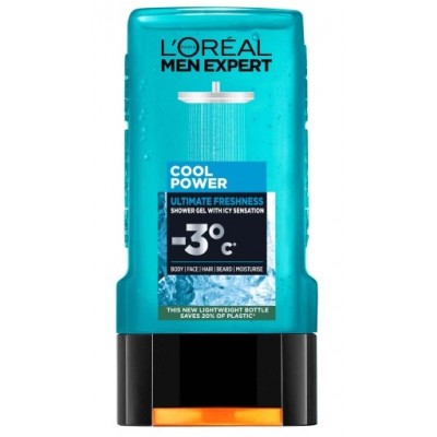 L'Oreal Men Expert Shower...