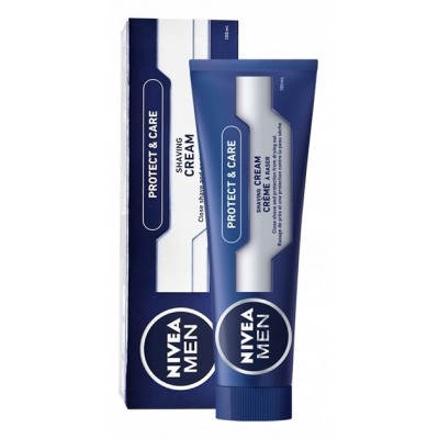 Nivea MEN Krem do Golenia...