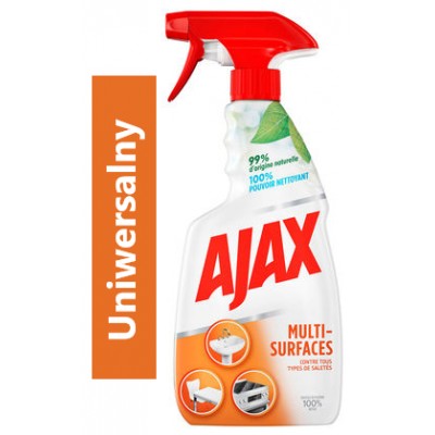 AJAX Spray 500ml...