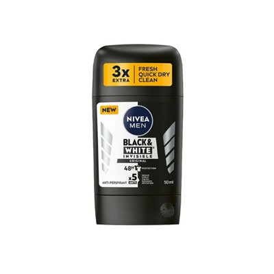 Nivea Deo Sztyft 50ml MEN...