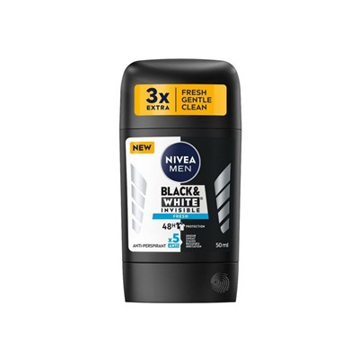 Nivea Deo Sztyft 50ml MEN...