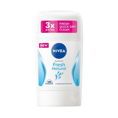 Nivea Deo Sztyft 50ml WOMEN...