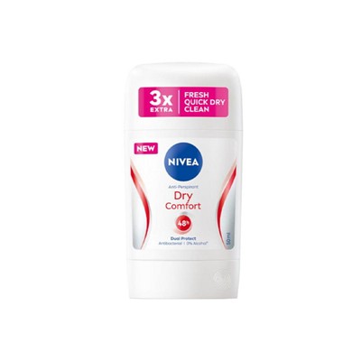 Nivea Deo Sztyft 50ml WOMEN...