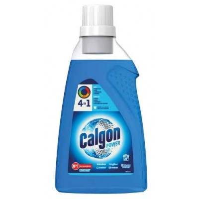 Calgon Odkamieniacz do...