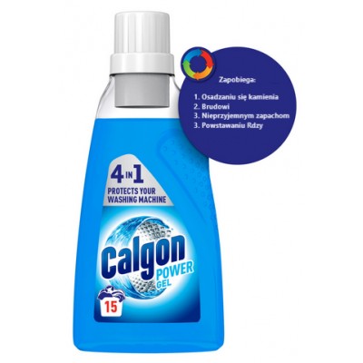 Calgon Odkamieniacz do...