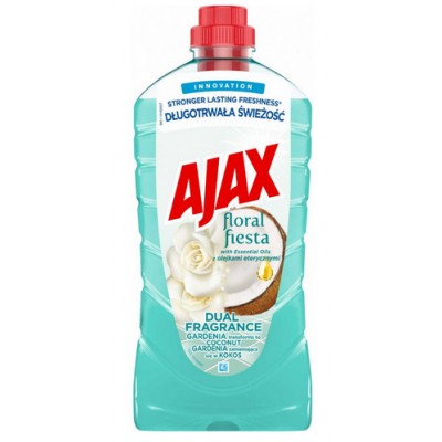 AJAX Płyn Uniwersalny...