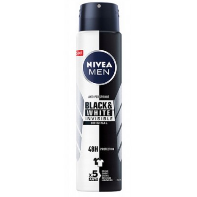 Nivea Dezodorant Spray...