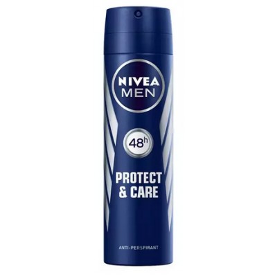 Nivea Dezodorant Spray...