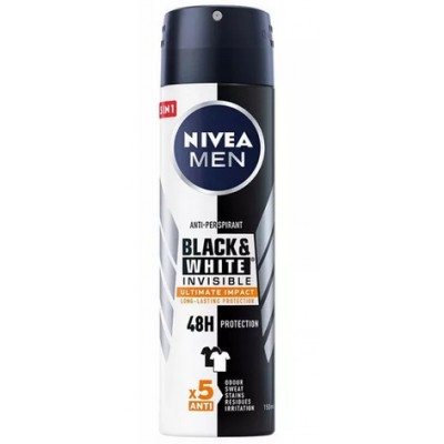 Nivea Dezodorant Spray...