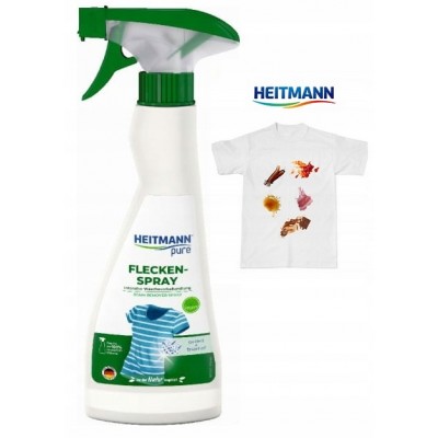 HEITMANN Odplamiacz...