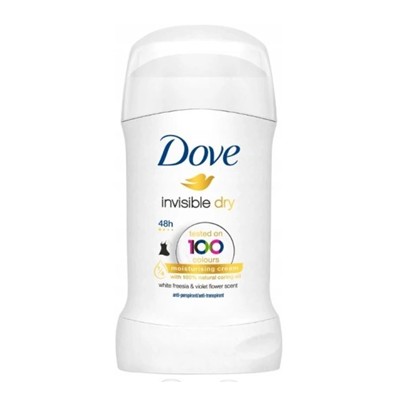 Dove WOMEN Sztyft 40ml...