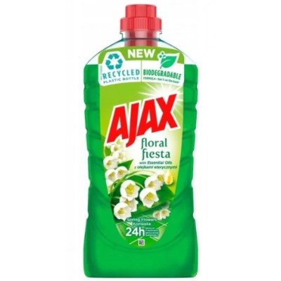 AJAX Płyn Uniwersalny...