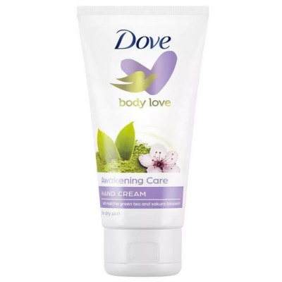 Dove Krem do rąk 75ml...