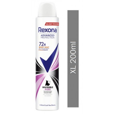 Rexona Deo Spray Woman...