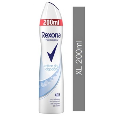 Rexona Deo Spray Woman...