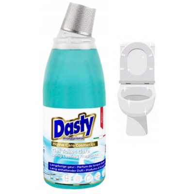 Dasty Żel do WC 750ml Ocean...