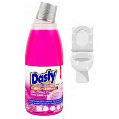 Dasty Żel do WC 750ml...