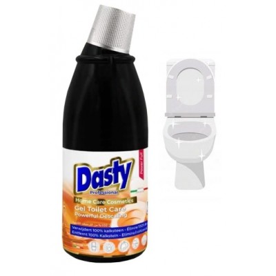 Dasty Żel do WC 750ml...