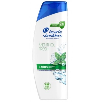 Head & Shoulders Szampon...