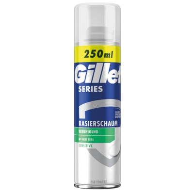 Gillette ( PIANKA ) do...