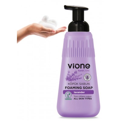 ViONE mydło w Piance 500ml...