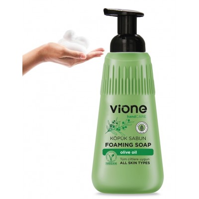 ViONE mydło w Piance 500ml...