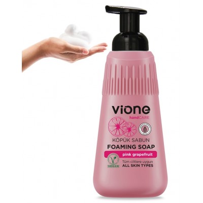 ViONE mydło w Piance 500ml...