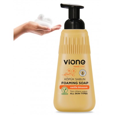 ViONE mydło w Piance 500ml...