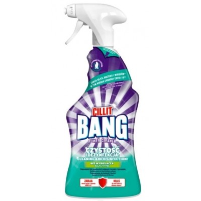 Cillit Bang Spray 750ml...