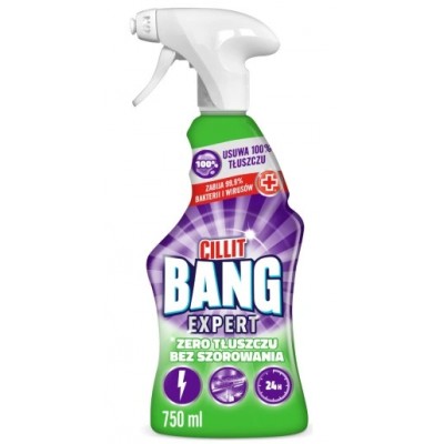 Cillit Bang Spray 750ml...